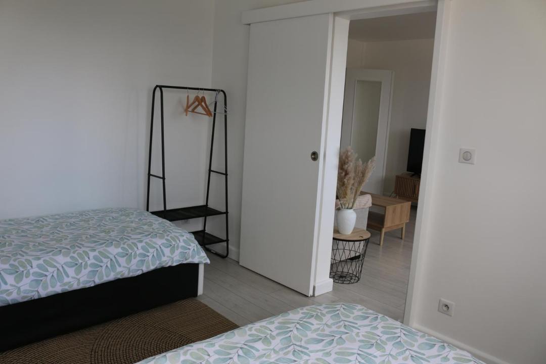 Photo of Bedroom in Beauvais