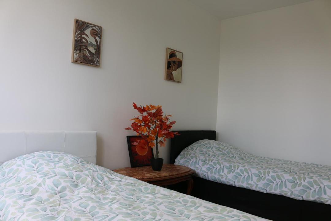 Photo of Bedroom in Beauvais