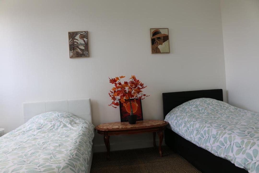 Photo of Bedroom in Beauvais