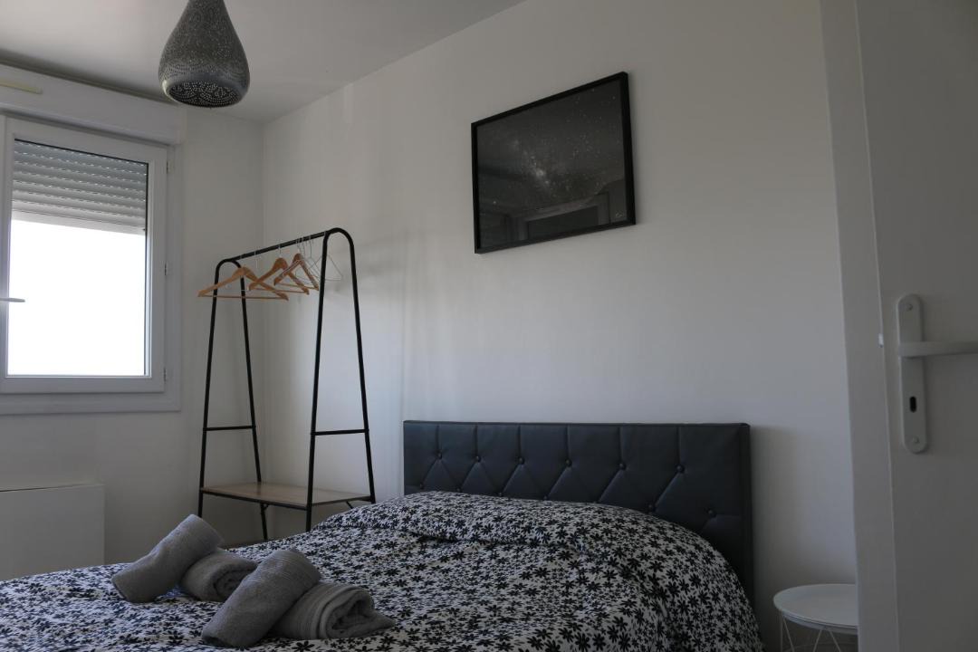 Photo of Bedroom in Beauvais