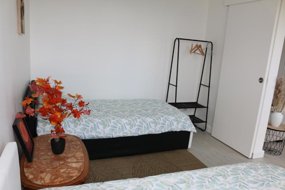 Photo of Bedroom in Beauvais
