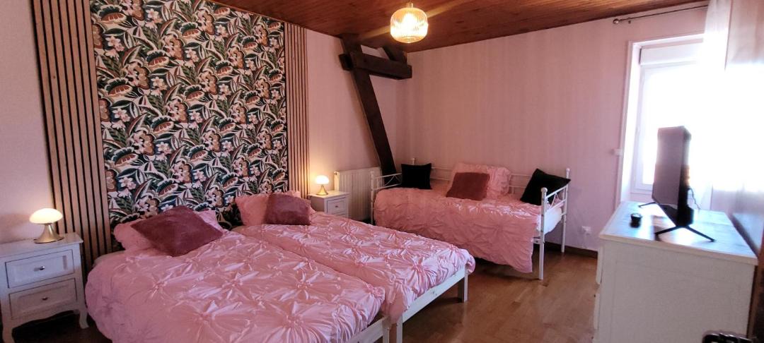 Photo of Bedroom in Corrobert