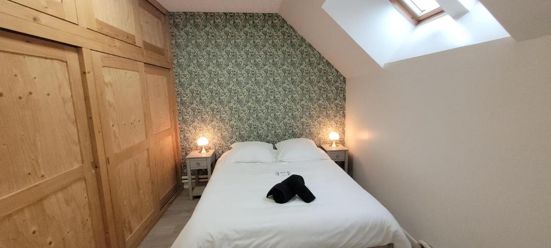 Photo of Bedroom in Corrobert