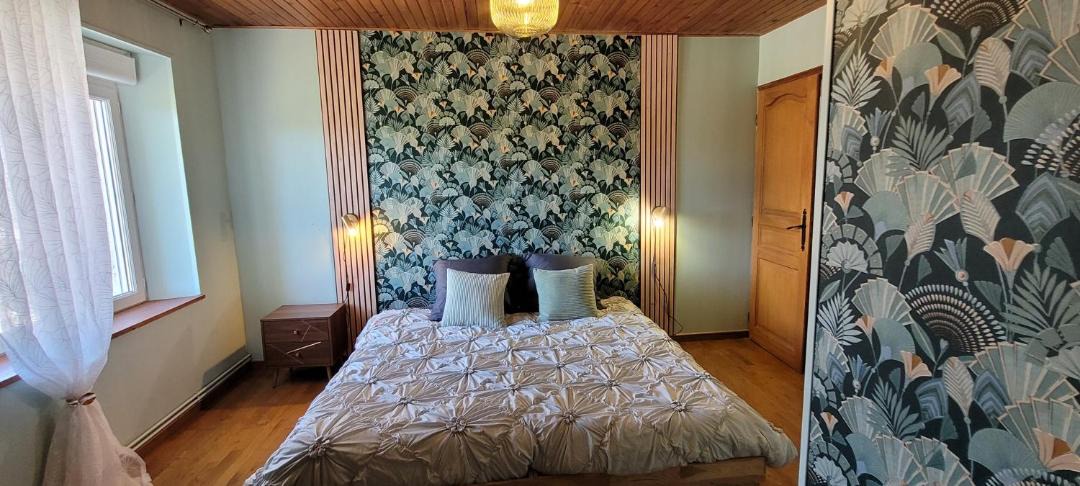 Photo of Bedroom in Corrobert