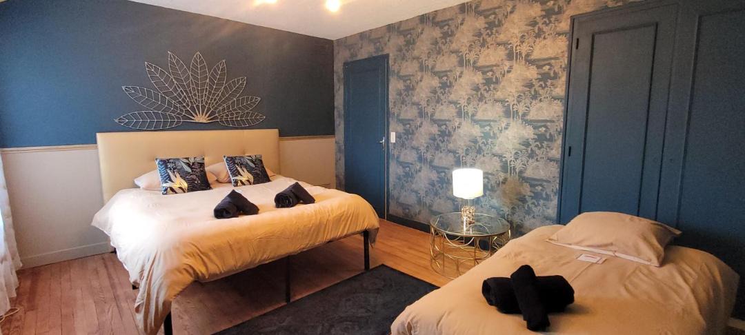 Photo of Bedroom in Corrobert