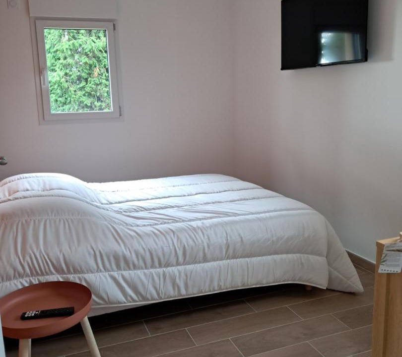 Photo of Bedroom in Marcilly