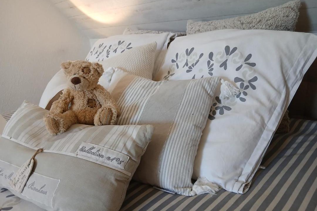 Photo of Bedroom in Sepmes