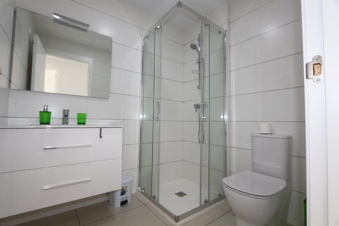 Photo of Bathroom in La Marina