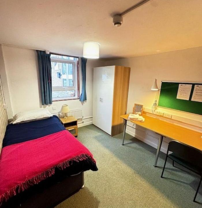 Photo of Bedroom in Old Harlow