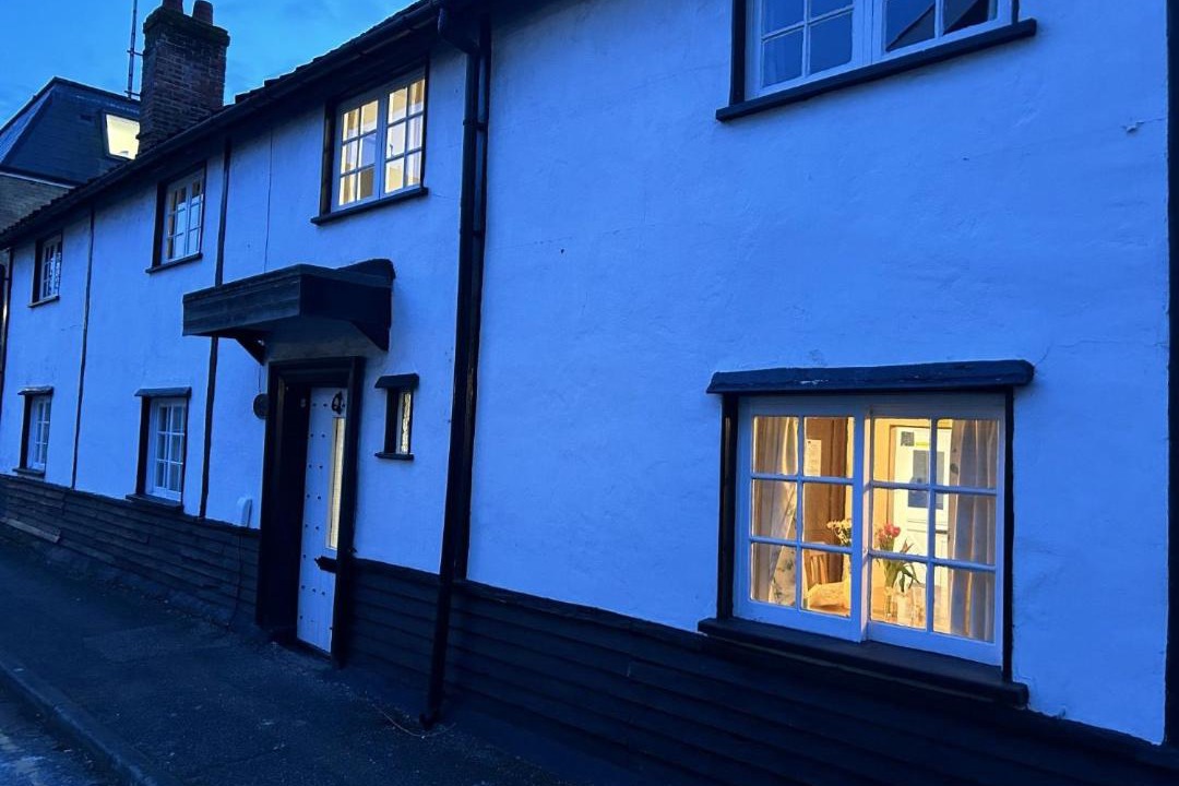 Photo of Others in Old Harlow