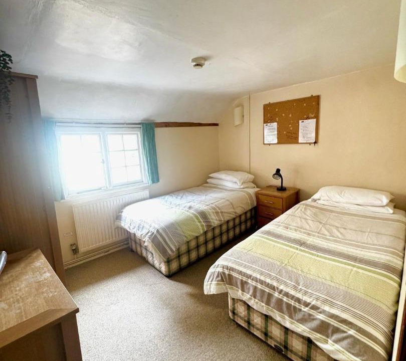 Photo of Bedroom in Old Harlow