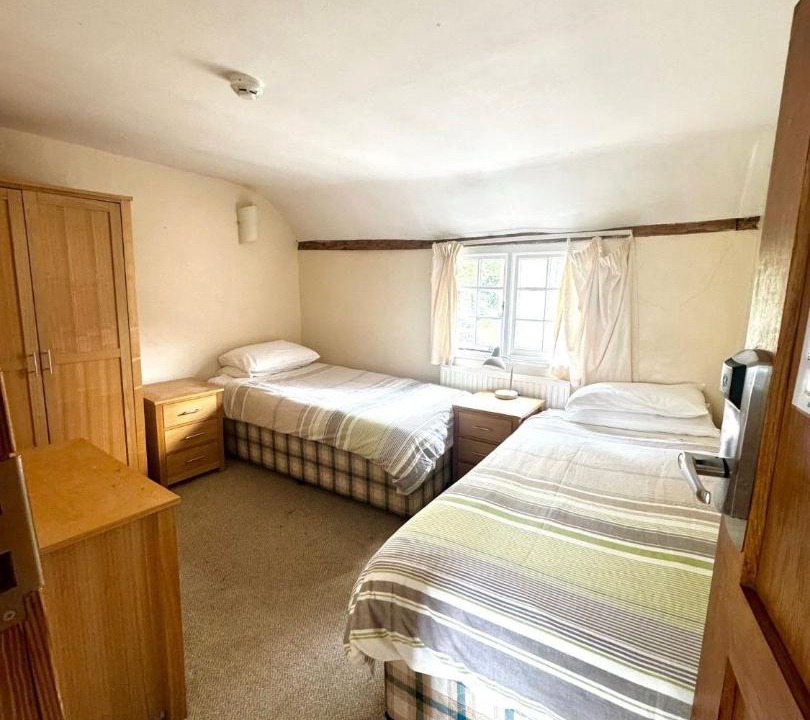Photo of Bedroom in Old Harlow