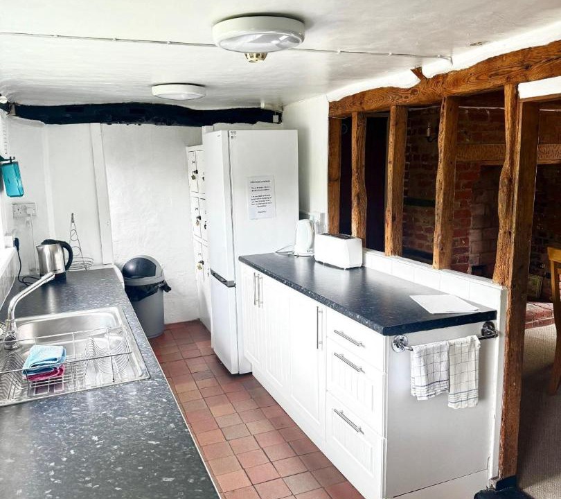 Photo of Kitchen in Old Harlow