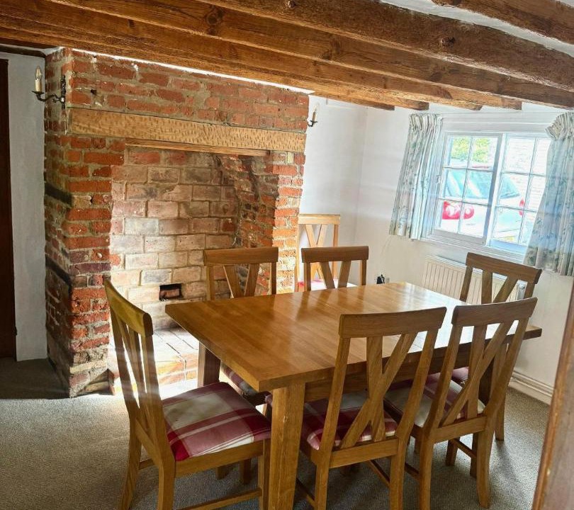 Photo of Others in Old Harlow