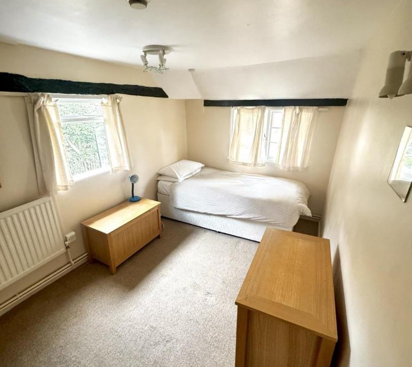 Photo of Bedroom in Old Harlow