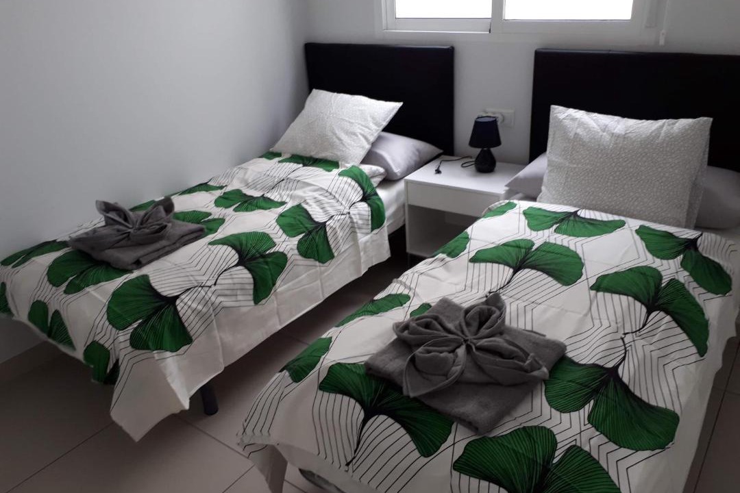 Photo of Bedroom in La Marina