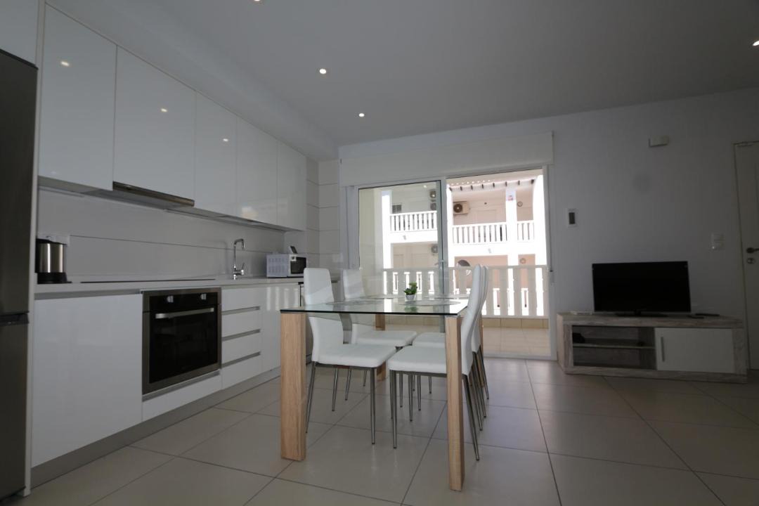 Photo of Kitchen in La Marina