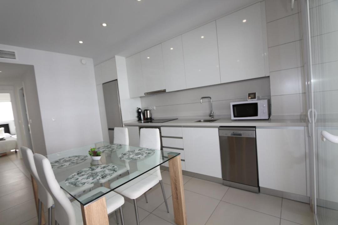 Photo of Kitchen in La Marina