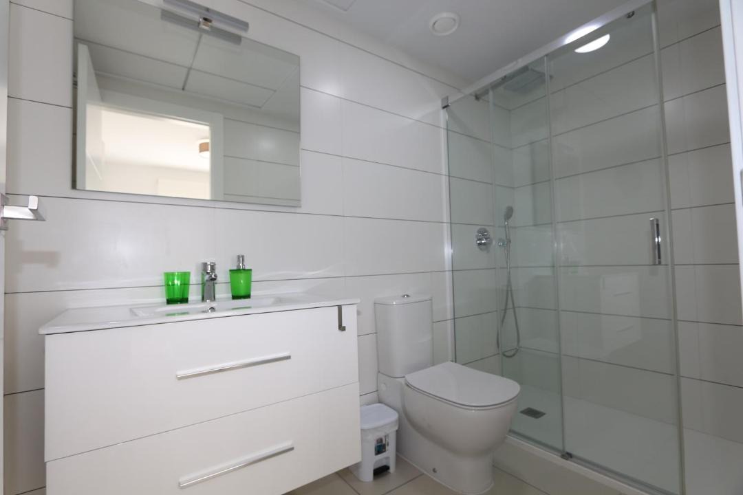 Photo of Bathroom in La Marina