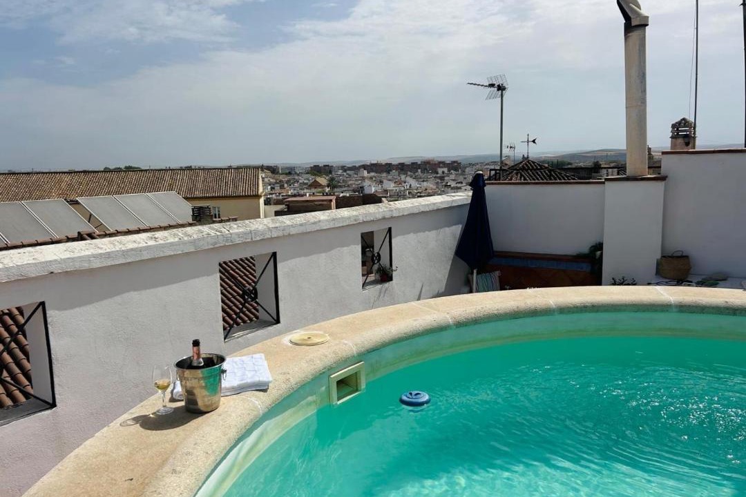 Photo of Patio Balcony in Distrito Centro