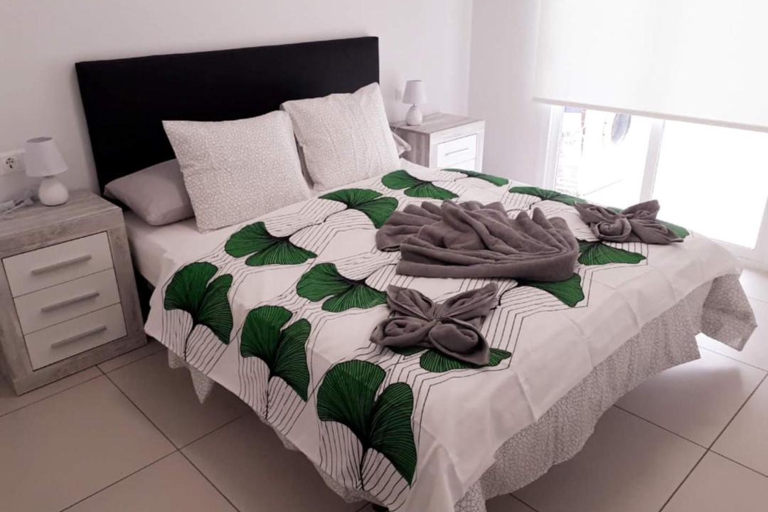 Photo of Bedroom in La Marina