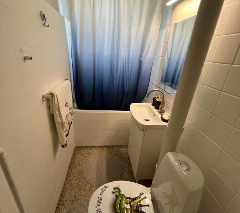 Photo of Bathroom in Naerum