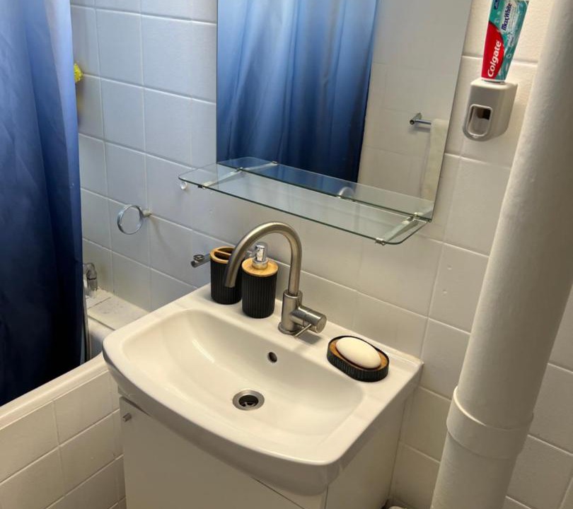 Photo of Bathroom in Naerum