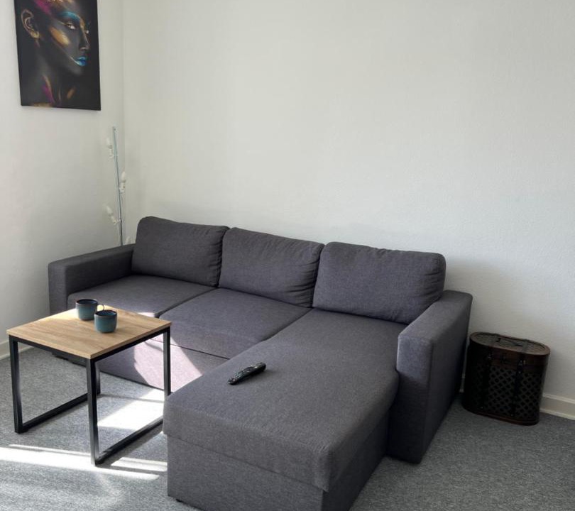 Photo of Livingroom in Naerum