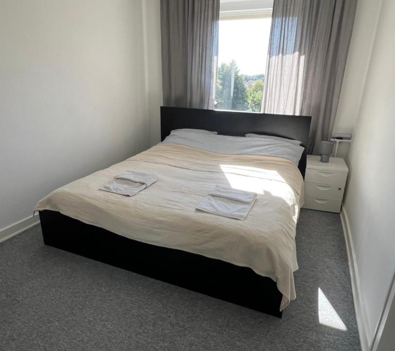 Photo of Bedroom in Naerum