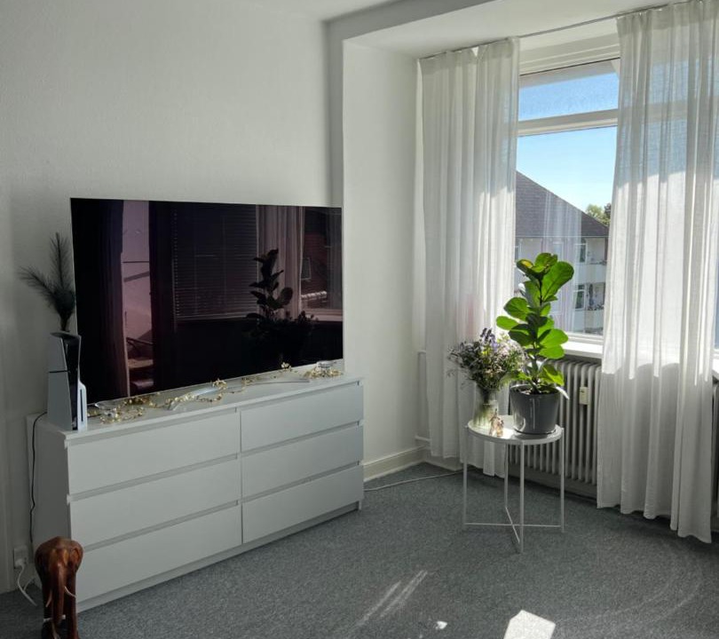 Photo of Livingroom in Naerum