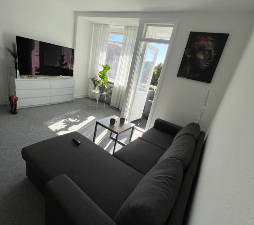 Photo of Livingroom in Naerum