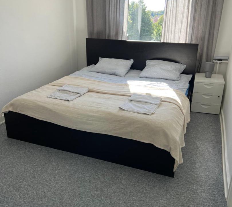 Photo of Bedroom in Naerum