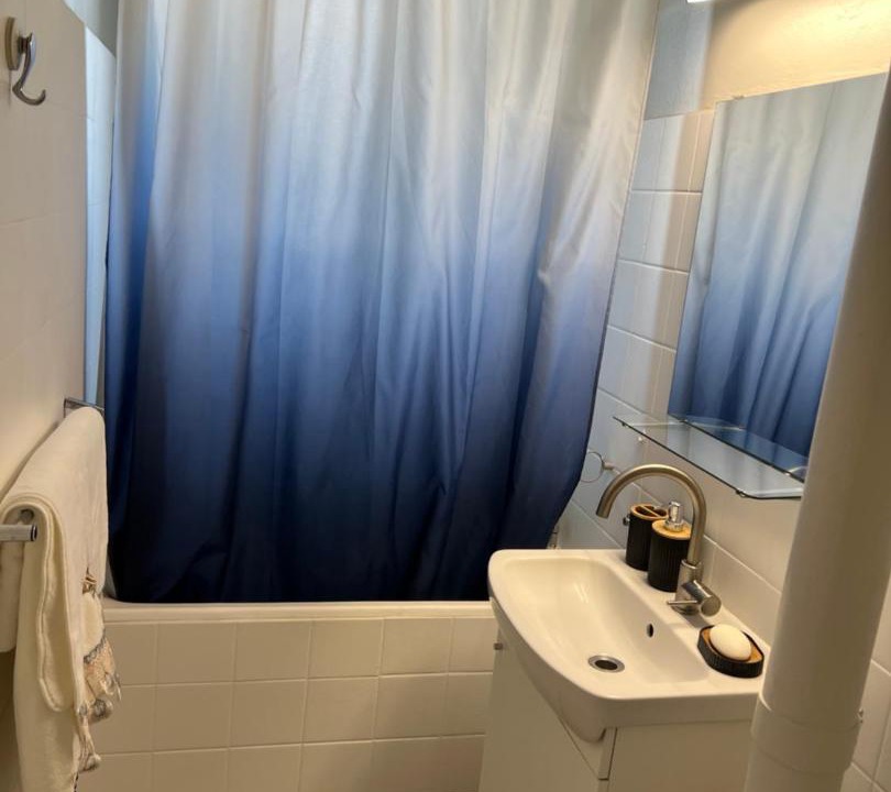 Photo of Bathroom in Naerum