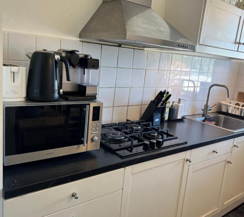 Photo of Kitchen in Naerum