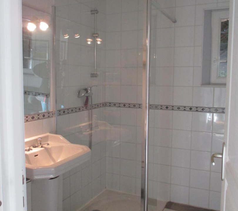 Photo of Bathroom in Ocqueville