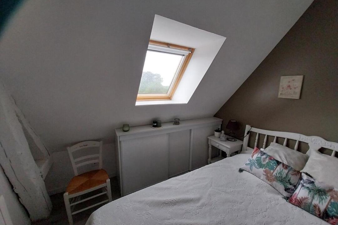 Photo of Bedroom in Ocqueville