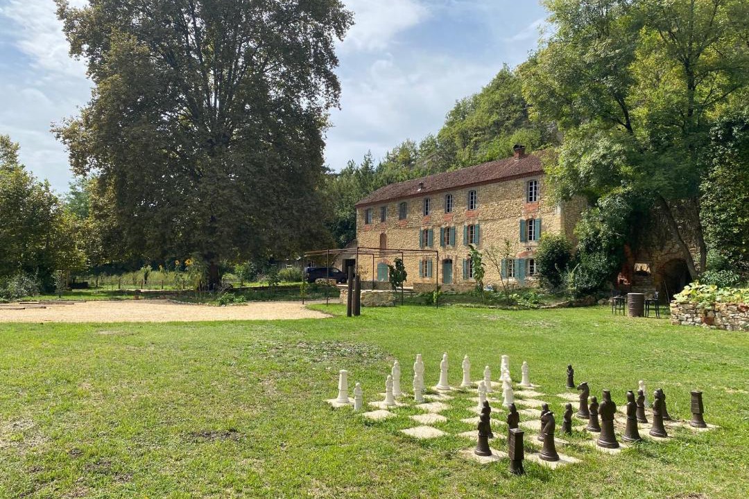 Photo of Others in Sauveterre-la-Lemance