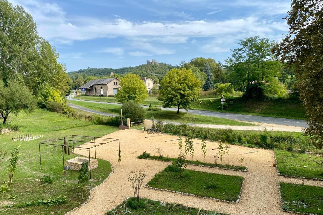 Photo of Others in Sauveterre-la-Lemance
