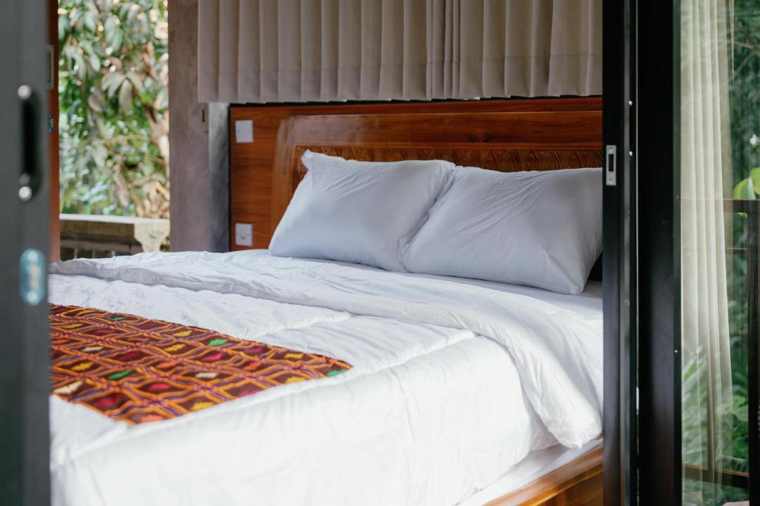 Photo of Bedroom in Lodtunduh