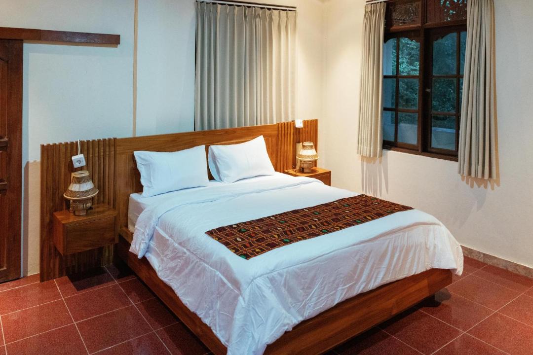 Photo of Bedroom in Lodtunduh