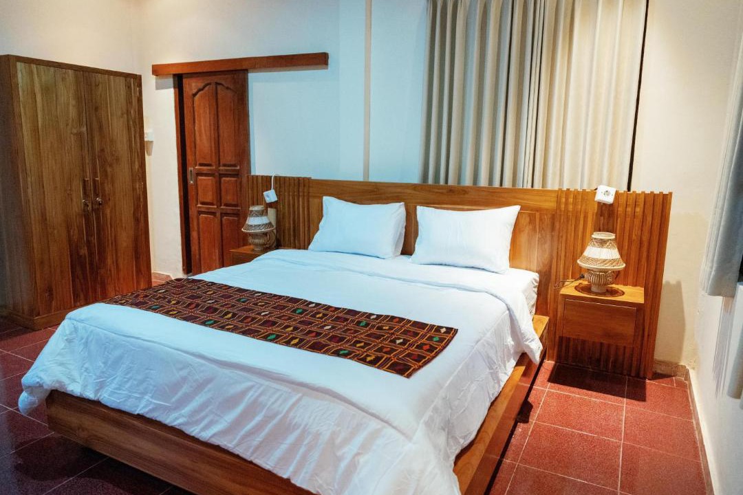Photo of Bedroom in Lodtunduh