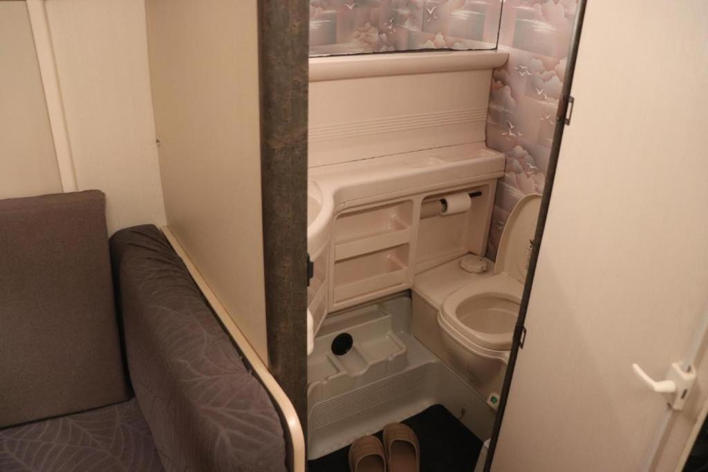 Photo of Bathroom in Albertslund