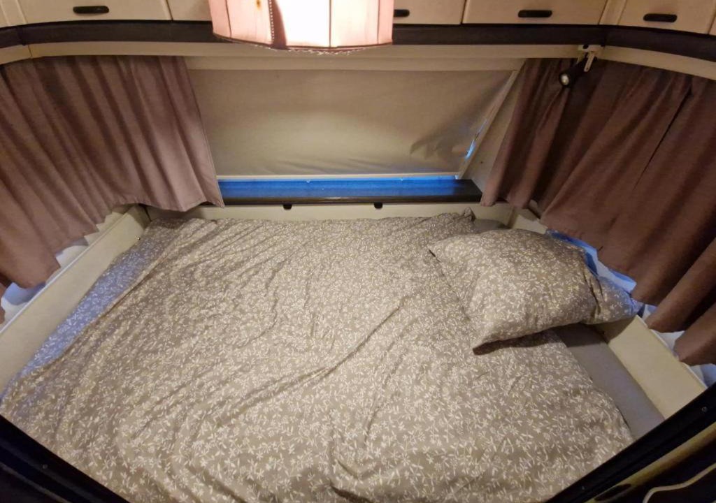 Photo of Bedroom in Albertslund