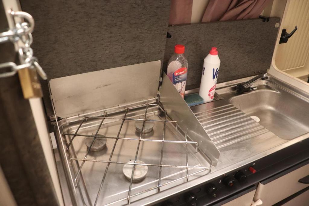 Photo of Kitchen in Albertslund