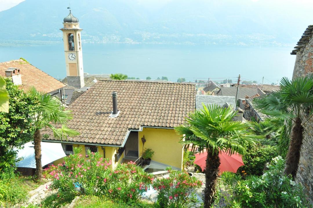 Photo of Others in Brione sopra Minusio