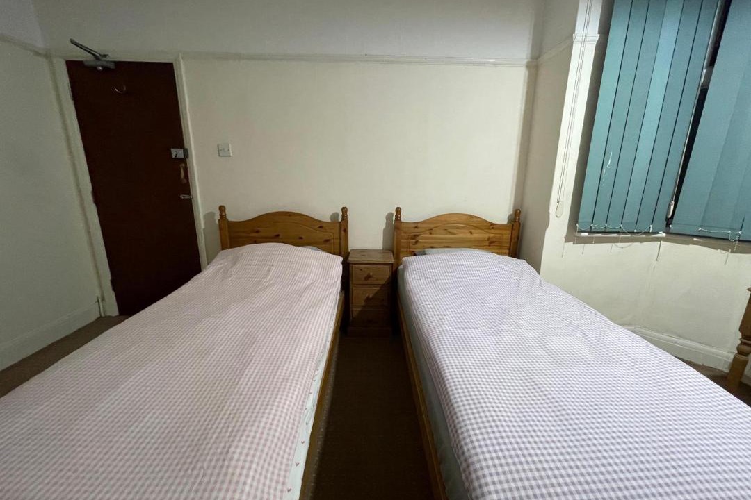 Photo of Bedroom in Luton