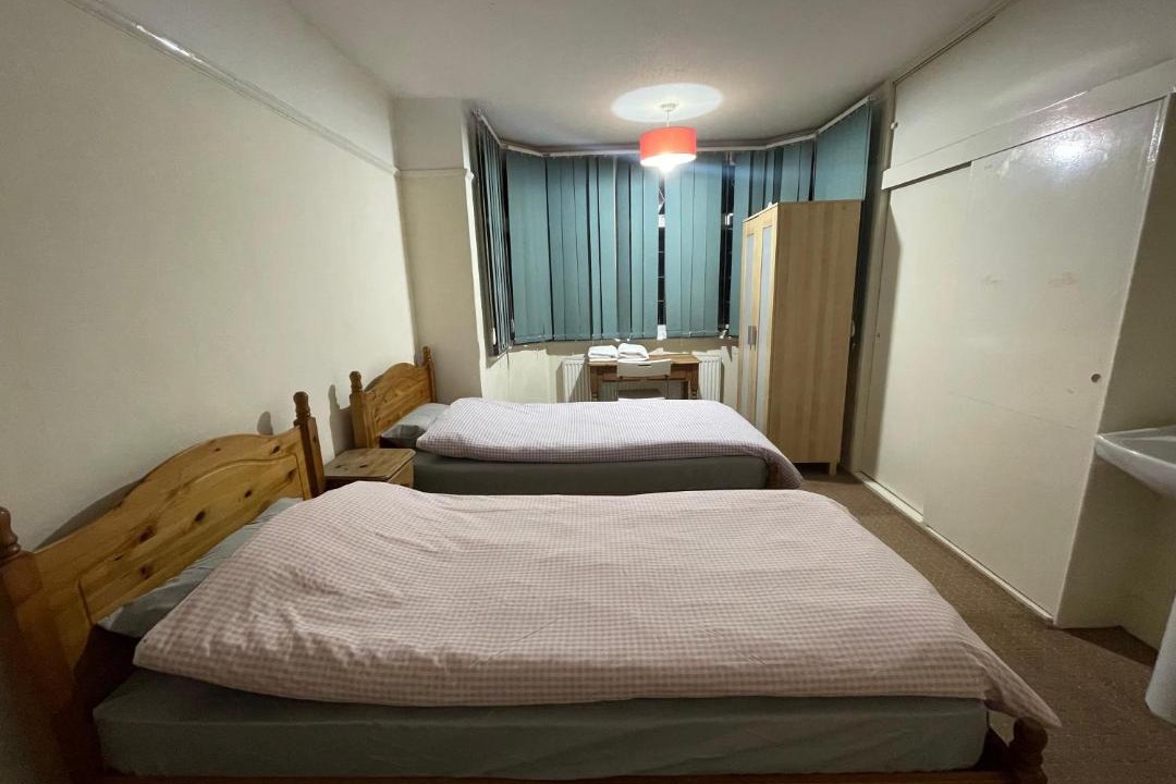 Photo of Bedroom in Luton