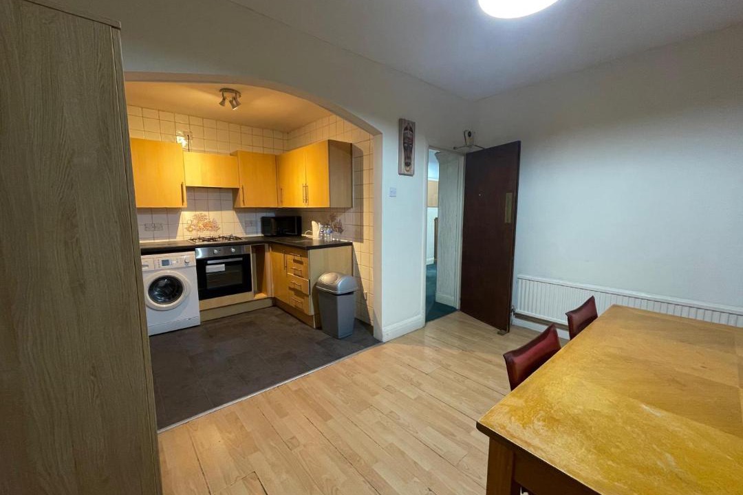 Photo of Kitchen in Luton