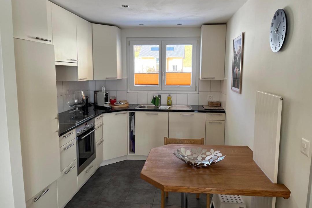 Photo of Kitchen in Ennetbuhl
