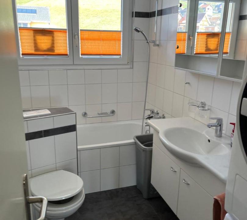 Photo of Bathroom in Ennetbuhl
